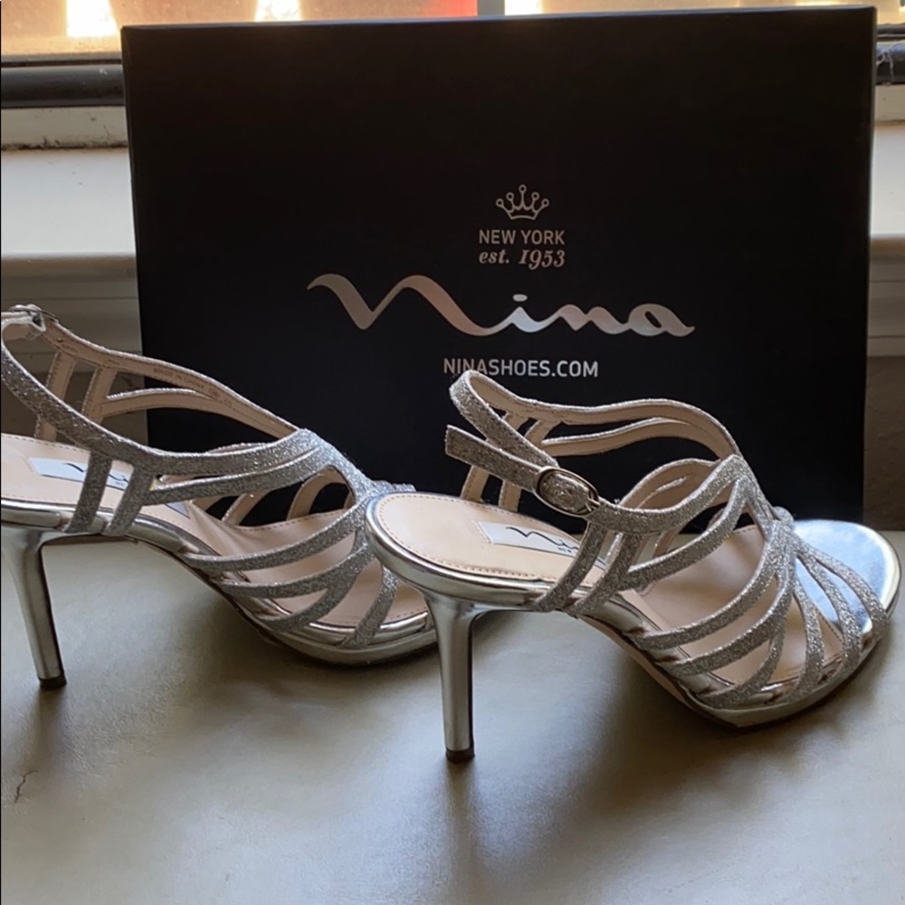 NINA RAISA YG SHOES